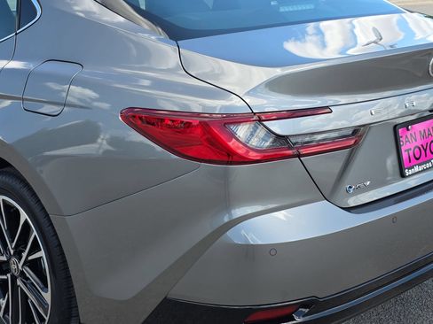 New 2026 Toyota Camry XLE w/ Premium Plus Package FWD image 29