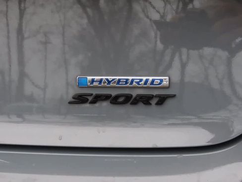 Certified 2023 Honda Accord Sport image 8