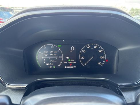 Used 2023 Honda CR-V Sport image 15