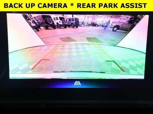 New 2026 Chevrolet TrailBlazer ACTIV w/ Convenience Package image 11