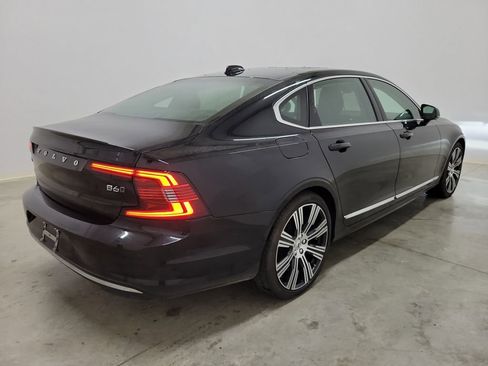Certified 2023 Volvo S90 B6 Ultimate image 5