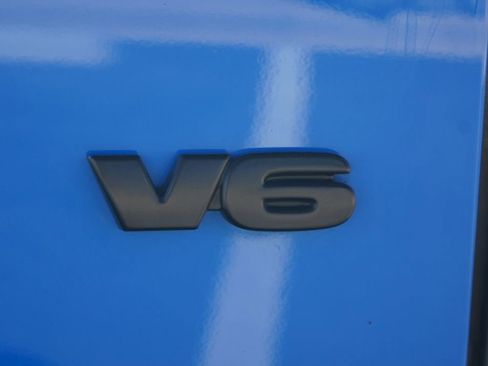 Used 2020 Toyota Tacoma TRD Off-Road w/ TRD Premium Off Road Package image 20