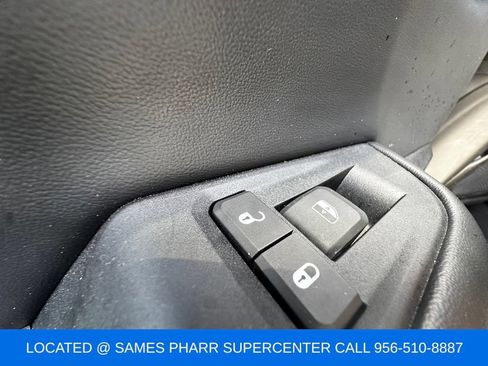 Used 2024 Jeep Grand Cherokee Altitude RWD image 22