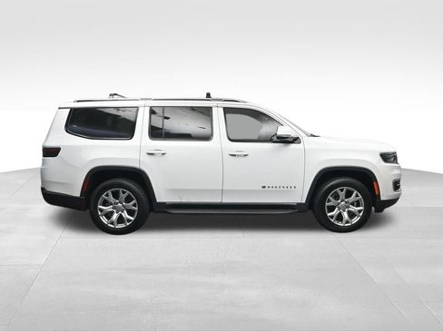 Used 2022 Jeep Wagoneer Series I w/ Premium Group I RWD image 6
