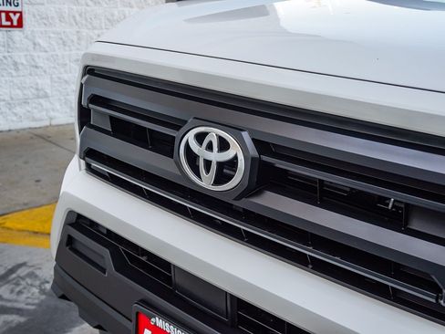 New 2026 Toyota Tacoma SR RWD image 10