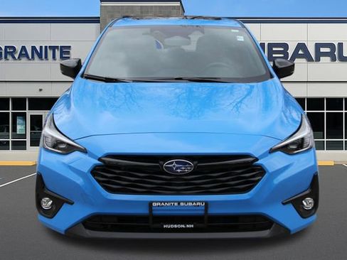 Used 2024 Subaru Impreza RS AWD/4WD image 5