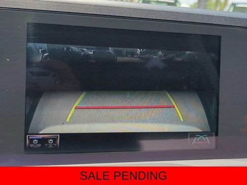 Certified 2020 Lexus ES 350 w/ Premium Package FWD image 20