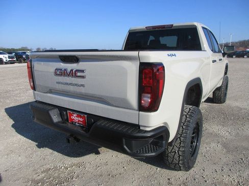 New 2026 GMC Sierra 1500 Pro w/ Pro Value Package image 5