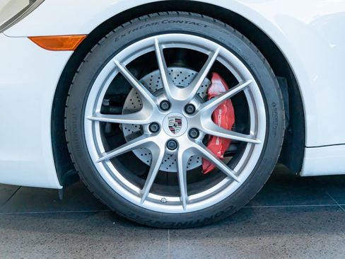 Used 2013 Porsche 911 Carrera S RWD image 10