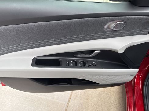 New 2026 Hyundai Elantra Limited w/ Cargo Package image 24