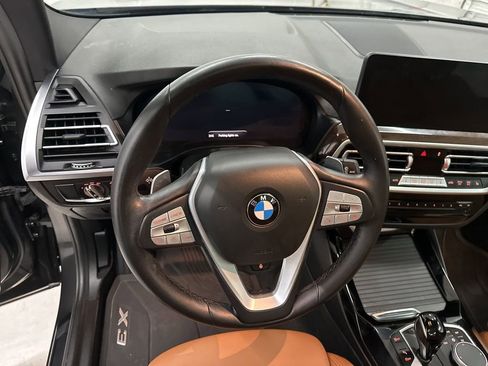 Used 2023 BMW X3 sDrive30i w/ Premium Package image 10