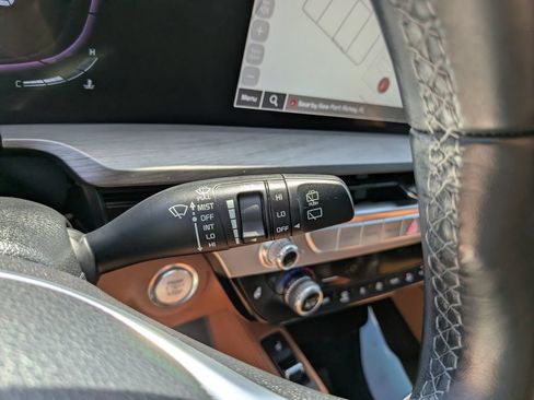 Certified 2024 Kia Telluride EX X-Line AWD/4WD image 34