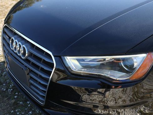 Used 2015 Audi A3 2.0T Premium w/ Cold Weather Package image 24