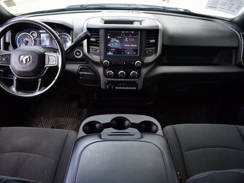 Certified 2023 RAM 3500 Tradesman image 23