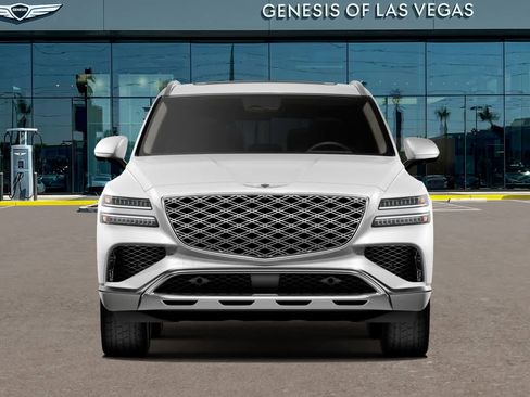 New 2026 Genesis GV80 3.5T Prestige image 8
