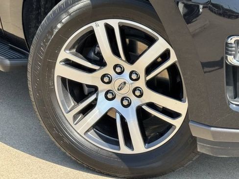 Used 2024 Ford Expedition Max Limited AWD/4WD image 38