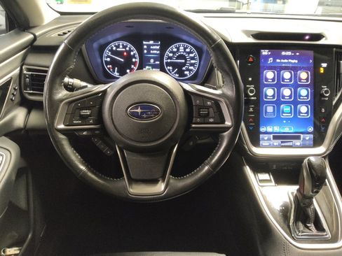 Used 2021 Subaru Legacy Limited image 22