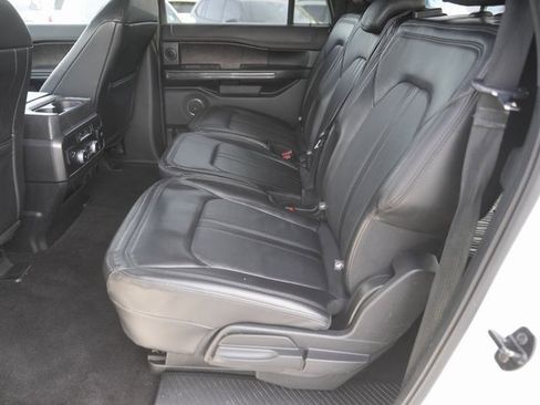 Certified 2021 Ford Expedition Max Limited image 12