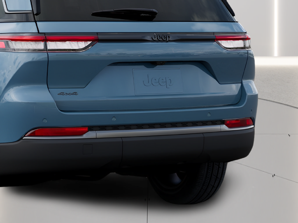 New 2027 Jeep Grand Cherokee Limited AWD/4WD image 14