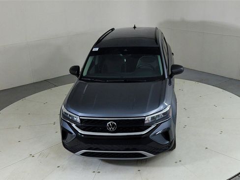 Used 2024 Volkswagen Taos S image 14