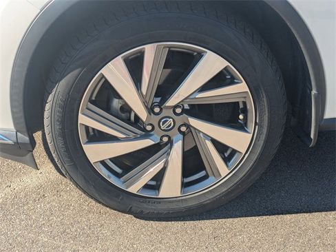 Used 2019 Nissan Murano SL w/ SL Technology Package image 10