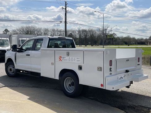 New 2026 Ford F350 XL image 5