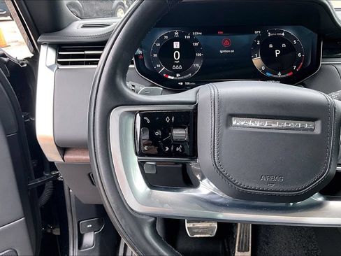 Used 2023 Land Rover Range Rover Autobiography AWD/4WD image 20