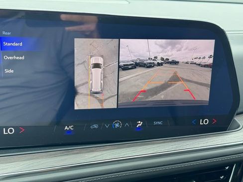 New 2026 Chevrolet Suburban LS w/ LS Custom Edition RWD image 15