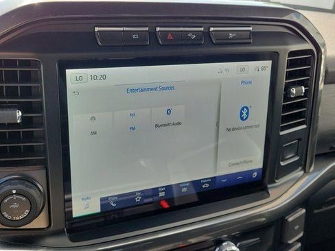 Used 2022 Ford F150 XLT w/ Equipment Group 302A High image 29