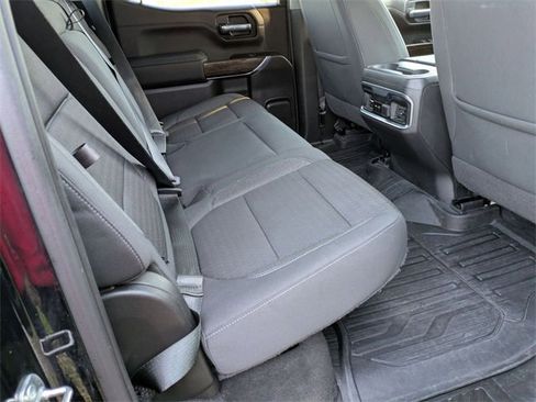Certified 2022 GMC Sierra 1500 Elevation w/ LPO, Elevation Black Package image 28