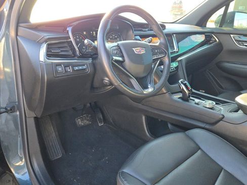 Used 2020 Cadillac XT6 Premium Luxury image 23