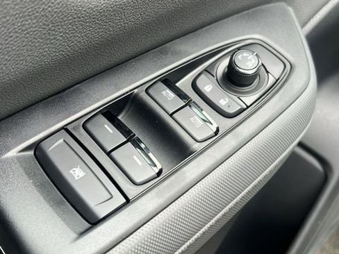 New 2026 Subaru Forester Wilderness AWD/4WD image 10