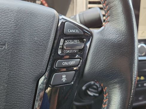 Used 2023 Nissan Frontier PRO-4X w/ Pro-4X Premium Package AWD/4WD image 18