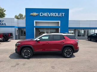 New 2027 Chevrolet Equinox ACTIV w/ Convenience Package III AWD/4WD video 1
