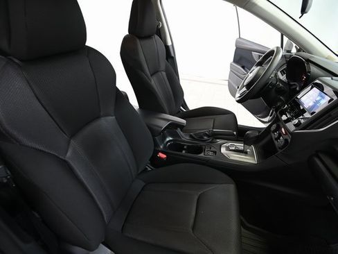 Used 2022 Subaru Impreza Premium image 22