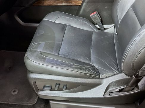 Used 2018 Chevrolet Tahoe LT AWD/4WD image 18