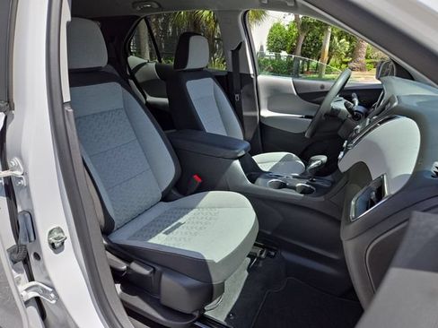Used 2024 Chevrolet Equinox LS w/ LS Convenience Package FWD image 15