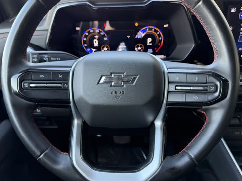 Used 2024 Chevrolet Colorado Z71 w/ Z71 Convenience Package 2 image 36