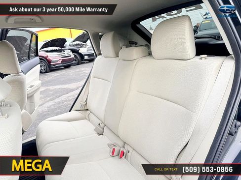 Used 2013 Subaru Impreza 2.0i Premium w/ All-Weather Pkg image 17