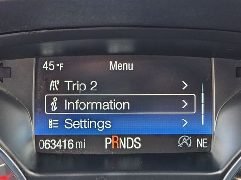 Used 2019 Ford Escape SE image 29