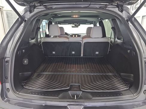 Used 2021 Honda Passport EX-L image 21