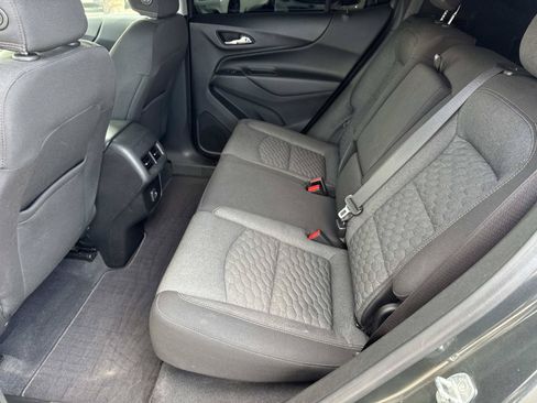 Used 2020 Chevrolet Equinox LT FWD image 26
