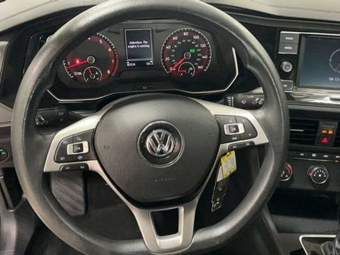 Used 2019 Volkswagen Jetta S w/ Driver Assistance Package FWD image 14