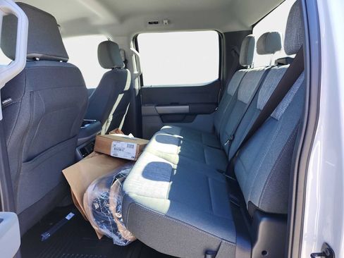 New 2026 Ford F450 XLT w/ XLT Value Package AWD/4WD image 6