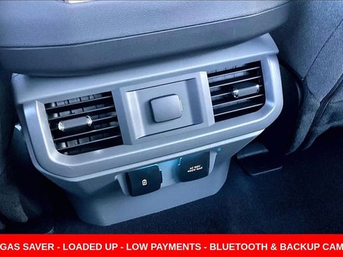Used 2024 Ford F150 XLT w/ Mobile Office Package image 11