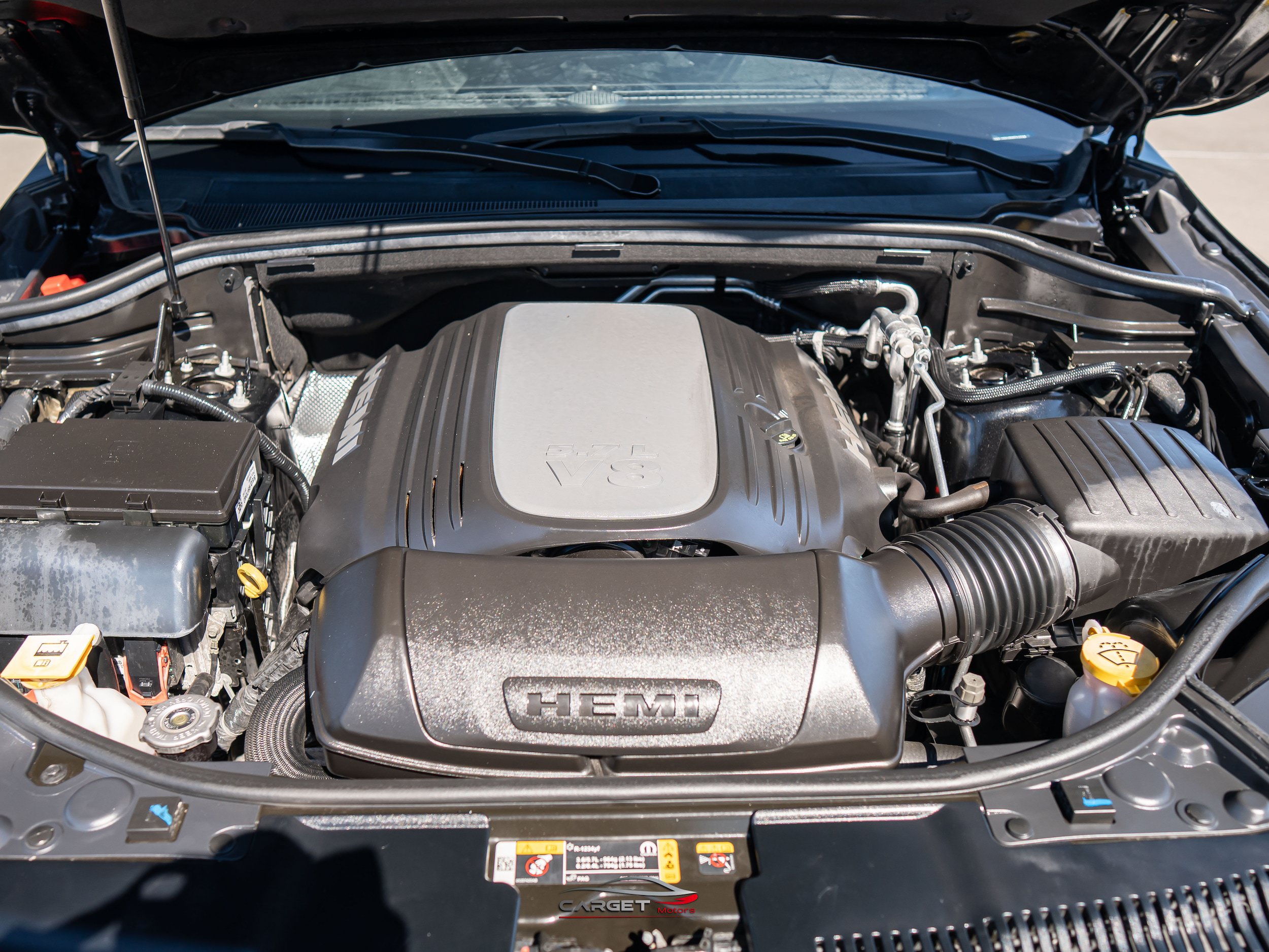 Used 2023 Dodge Durango R/T AWD/4WD image 52