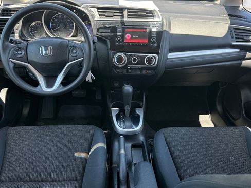Used 2016 Honda Fit LX image 16