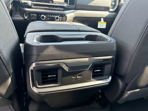 New 2026 GMC Sierra 1500 Elevation w/ Elevation Premium Package AWD/4WD image 34
