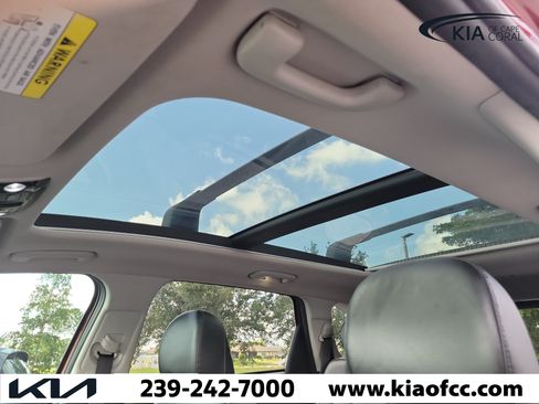 Used 2022 Kia Sorento SX AWD/4WD image 21