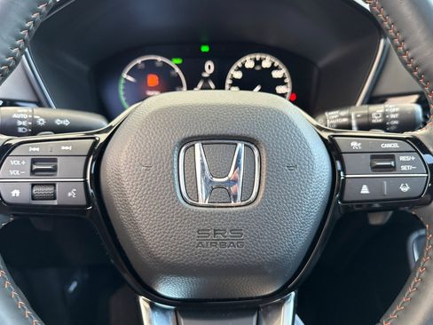 Used 2023 Honda CR-V Sport Touring image 15